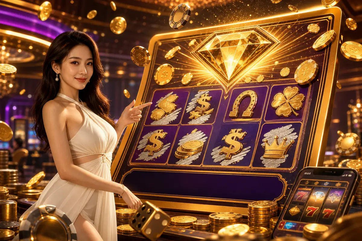 mmk11 Live Dealer ကဒ်ဂိမ်း studio ပတ်ဝန်းကျင်