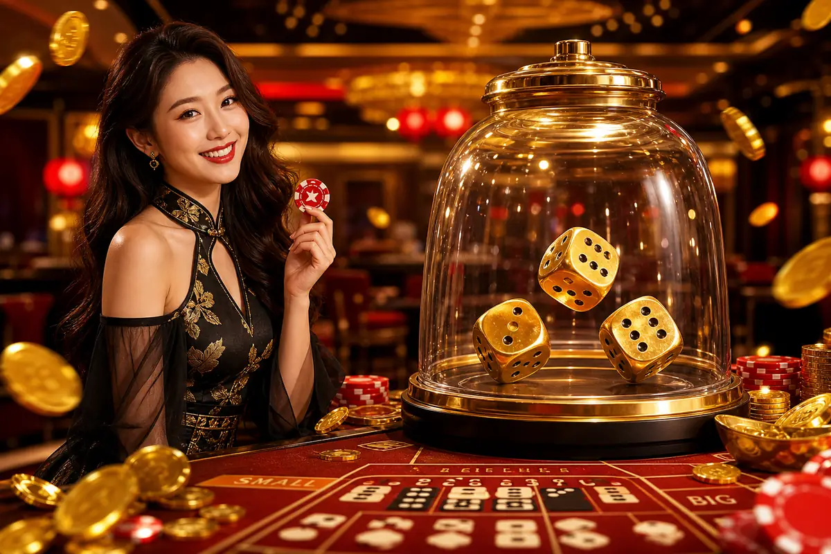mmk11 အွန်လိုင်းကာစီနို Live Dealer ဂိမ်းများ